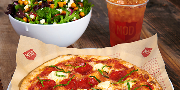 MOD Pizza