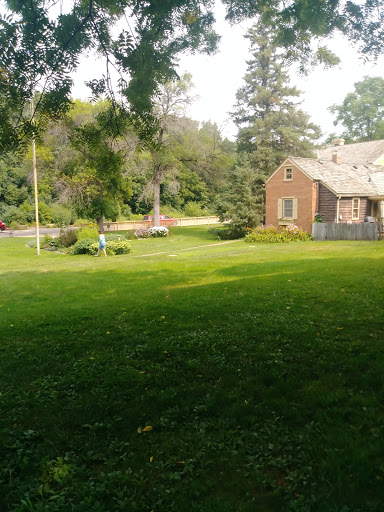 History Museum «Sibley Historic Site», reviews and photos, 1357 Sibley Memorial Hwy, Mendota Heights, MN 55120, USA