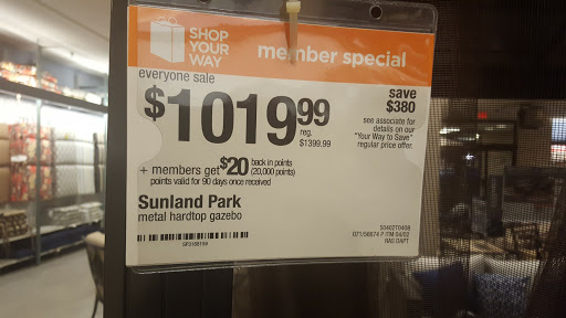 Department Store «Sears», reviews and photos, 1111 Franklin Ave, Garden City, NY 11530, USA