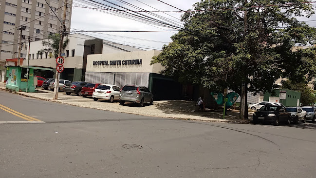 Hospital Santa Catarina