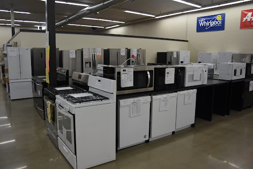 Home Improvement Store «Fogle True Value & Hardware», reviews and photos, 1101 N 18th St, Centerville, IA 52544, USA