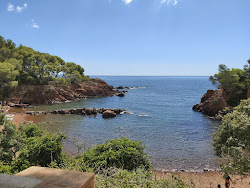 Plage du Fournas'in fotoğrafı ve yerleşim