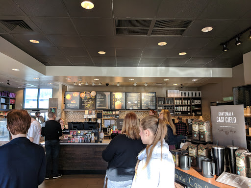Coffee Shop «Starbucks», reviews and photos, 970 Alamo Dr, Vacaville, CA 95687, USA