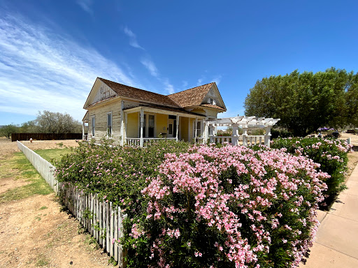 History Museum «Pioneer Living History Museum», reviews and photos, 3901 W Pioneer Rd, Phoenix, AZ 85086, USA