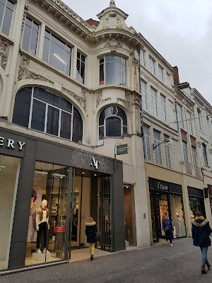 ARMAND THIERY HOMME à Lille