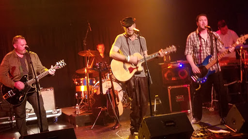 Performing Arts Theater «Avondale Towne Cinema», reviews and photos, 106 N Avondale Rd, Avondale Estates, GA 30002, USA