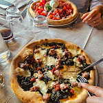 Photo n°4 de l'avis de Artur.o fait le 20/04/2024 à 18:37 sur le  Sapori D'Italia Corso Sempione - Ristorante Pizzeria à Gallarate