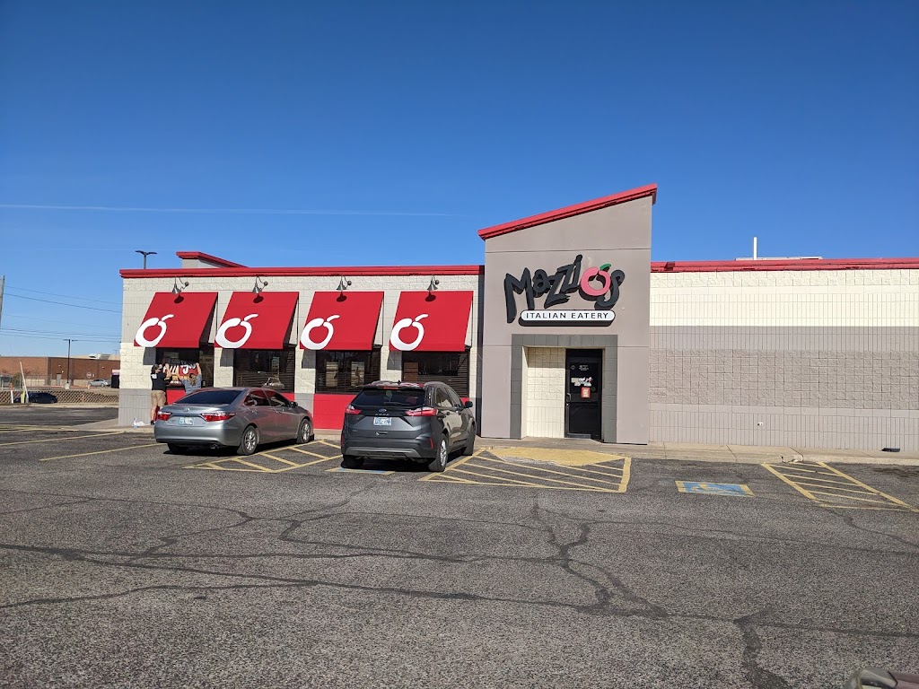 Mazzio's Italian Eatery 74804