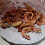 Photo n°2 de l'avis de Giuseppe.u fait le 13/08/2020 à 09:34 sur le  Residence Hotel Villa Denise à Bovalino