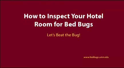 Sleep Tight Bed Bug Specialists - Kitchener Waterloo
