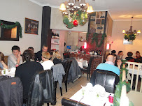 Atmosphère du Restaurant indien Restaurant Zafran à Paris - n°14