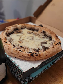 Pizza du Pizzeria Popine Ménilmontant à Paris - n°15