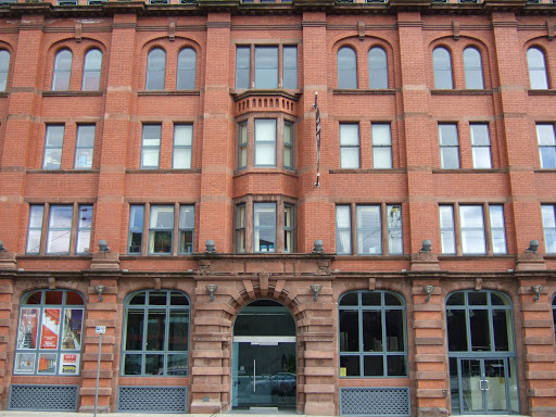 HGF Limited Manchester