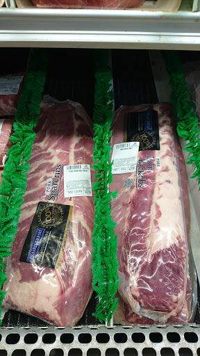 Supermarket «Kress IGA Supermarket», reviews and photos, 1427 3rd Ave, Seattle, WA 98101, USA