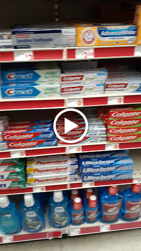 Dollar Store «FAMILY DOLLAR», reviews and photos, 1280 Broad St, Providence, RI 02905, USA