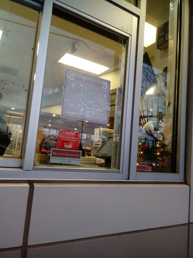 Bakery «Krispy Kreme Doughnuts», reviews and photos, 9950 SE 82nd Ave, Portland, OR 97086, USA