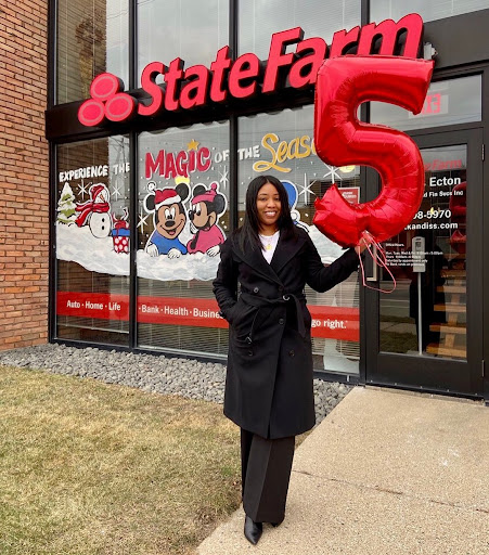 Insurance Agency «Kandiss Ecton - State Farm Insurance Agent», reviews and photos