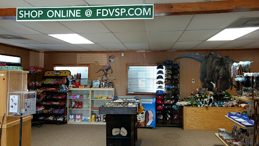 Gift Shop «Dinosaur Valley State Park Store», reviews and photos, 1629 Park Rd 59, Glen Rose, TX 76043, USA