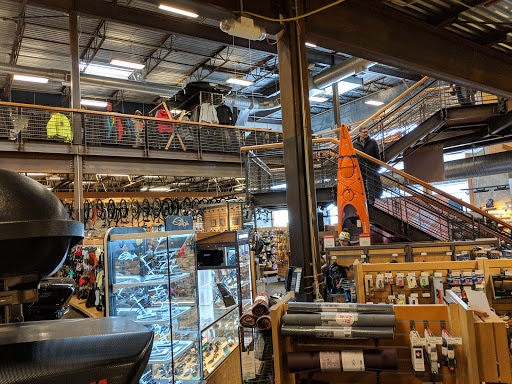 Camping Store «REI», reviews and photos, 1703 S Brentwood Blvd, Brentwood, MO 63144, USA