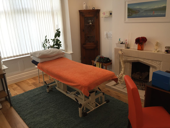 Reviews of Alsager Osteopathic Surgery in Stoke-on-Trent - Other