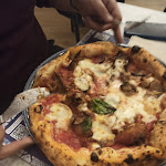 Photo n°7 de l'avis de Pasquale.a fait le 28/12/2022 à 08:47 sur le  Donna Pè à Caronno Pertusella