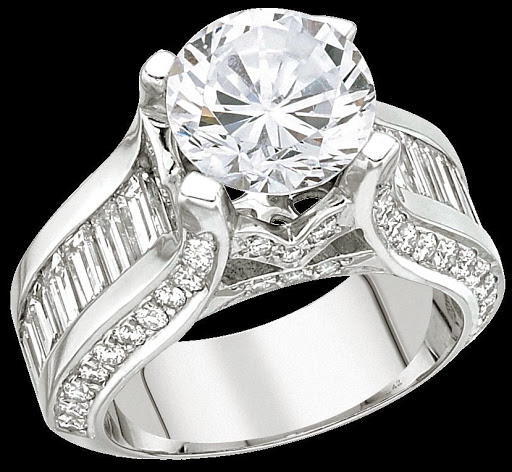 Jeweler «14 Karat Jewelers», reviews and photos, 37571 Five Mile Road, Livonia, MI 48154, USA