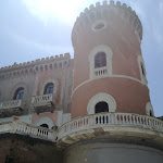 Photo n°2 de l'avis de Alessandro.u fait le 19/05/2018 à 13:26 sur le  Giuseppone a Mare à Naples