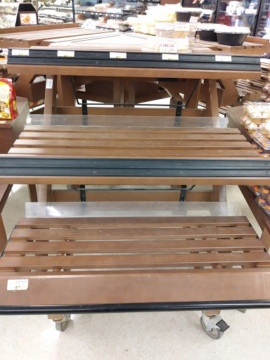 Grocery Store «Albertsons», reviews and photos, 20 26th St E, Williston, ND 58801, USA