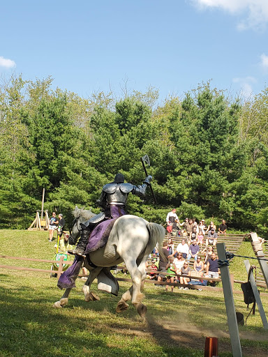 Tourist Attraction «The Great Lakes Medieval Faire», reviews and photos, 3033 OH-534, Rock Creek, OH 44084, USA