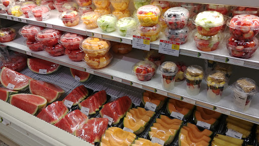 Supermarket «Publix Super Market at Daytona Beach Shores», reviews and photos, 3044 S Atlantic Ave, Daytona Beach Shores, FL 32118, USA