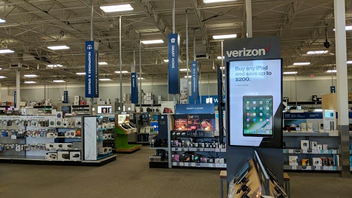 Electronics Store «Best Buy», reviews and photos, 2041 U.S. 287 Frontage Rd, Mansfield, TX 76063, USA