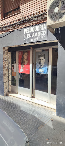 Peluquería EL AABED Unisex en Oliva, Valencia