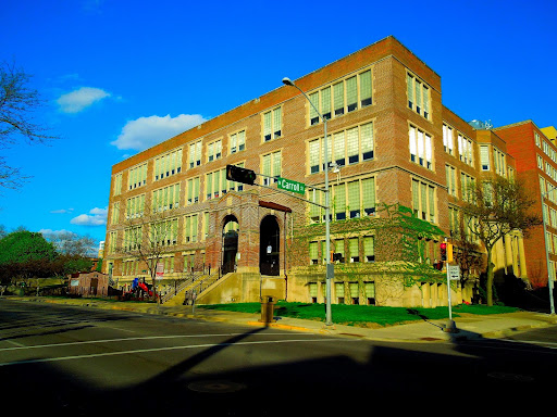 Madison College - Downtown, 211 N Carroll St, Madison, WI 53703, College