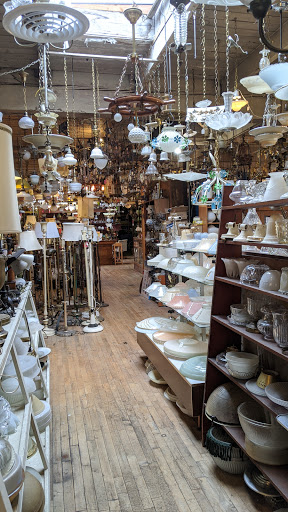 Hardware Store «Hippo Hardware & Trading Co», reviews and photos, 1040 E Burnside St, Portland, OR 97214, USA