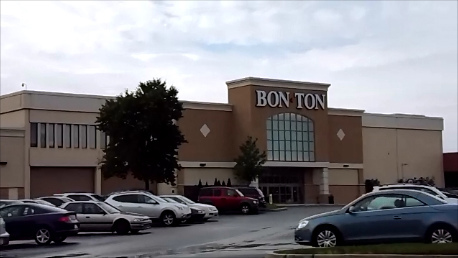 Department Store «Bon-Ton», reviews and photos, 600 Park City Center, Lancaster, PA 17601, USA