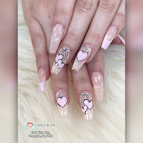 Joy Nails & Spa - Photo 4 - Car repair in Oceanside, CA, Oceanside