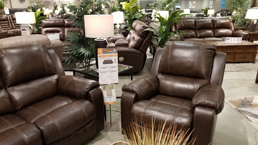 Furniture Store «Ashley HomeStore», reviews and photos, 2201 John Glenn Dr, Concord, CA 94520, USA