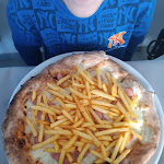 Photo n°7 de l'avis de Manuela.r fait le 04/02/2024 à 14:13 sur le  Brancaccio Ristorante e Pizzeria à Ercolano