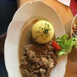 Photo n°2 de l'avis de D..e fait le 13/08/2018 à 18:28 sur le  Hotel Gasthof Stern à Gößweinstein