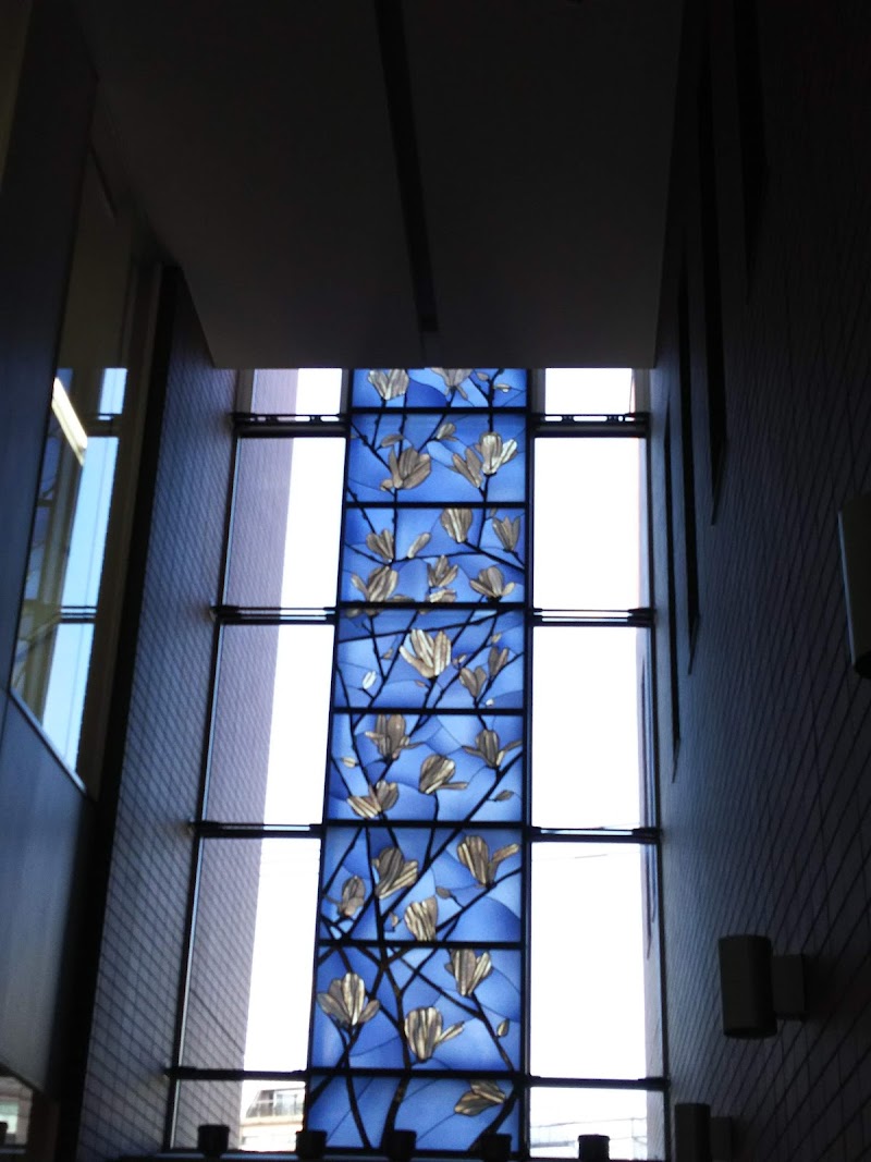 長崎市立図書館 長崎県長崎市興善町 公立図書館 図書館 グルコミ