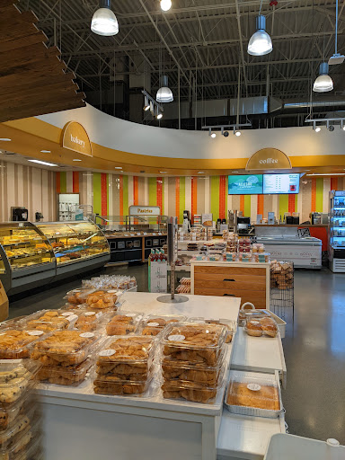 Grocery Store «Whole Foods Market», reviews and photos, 2800 196th St SW #100, Lynnwood, WA 98036, USA