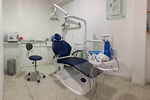 Dentista image