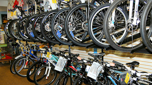 Bicycle Store «Bike King Cycling», reviews and photos, 364 W Trenton Ave, Morrisville, PA 19067, USA