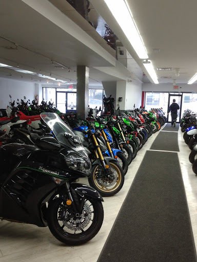 Boat Dealer «Bay Harbor Motors», reviews and photos, 457 Bay St, Staten Island, NY 10304, USA