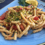 Photo n°1 de l'avis de Daniela.e fait le 07/08/2022 à 15:08 sur le  SeaSideMare’ à Casa Santa