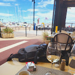 Photo n° 3 de l'avis de Stanley. fait le 01/07/2023 à 12:51 pour La Pêcherie SARL à Saint-Cyprien