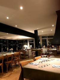 Atmosphère du Pizzeria Restaurant du Lac à Luxeuil-les-Bains - n°11