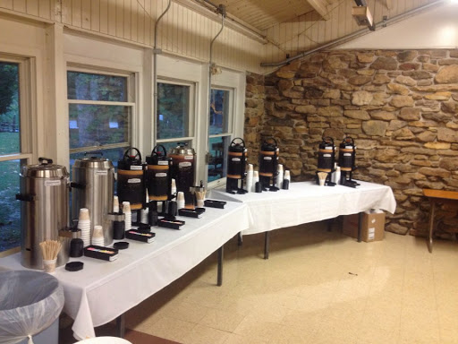 Coffee Shop «Common Grounds Coffee House», reviews and photos, 600 E Grand Ave STE 6, Carbondale, IL 62901, USA