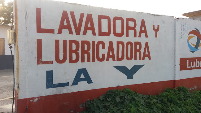 Opiniones de Lavadora La Y en Guayaquil - Servicio de lavado de coches