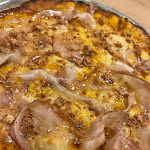 Photo n°1 de l'avis de valeria.o fait le 13/11/2023 à 06:56 sur le  Circolo 86 à Osnago